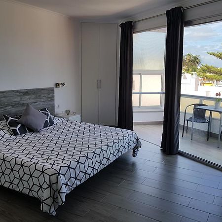 Estudio Brillante, Confortable Y Agradable Puerto de la Cruz (Tenerife) Quarto foto