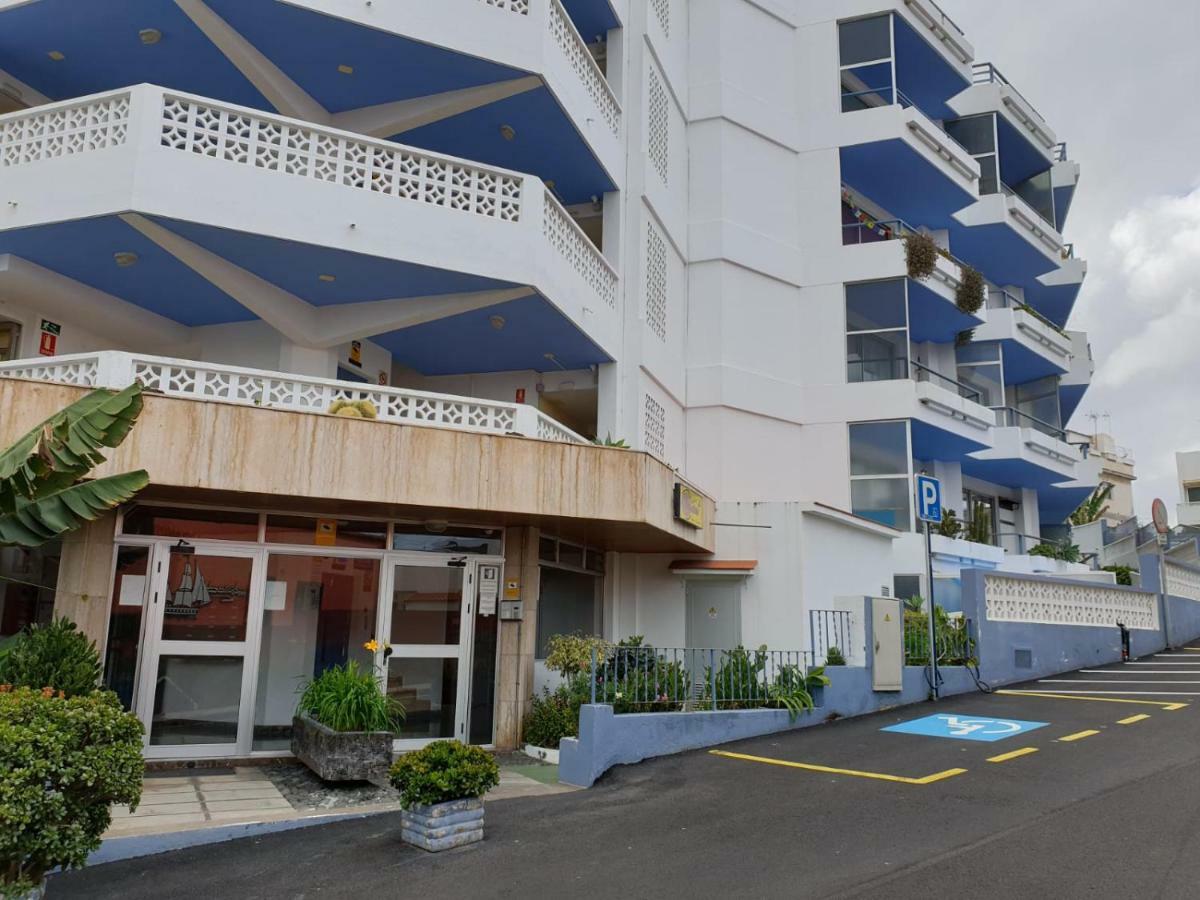 Estudio Brillante, Confortable Y Agradable Puerto de la Cruz (Tenerife) Exterior foto