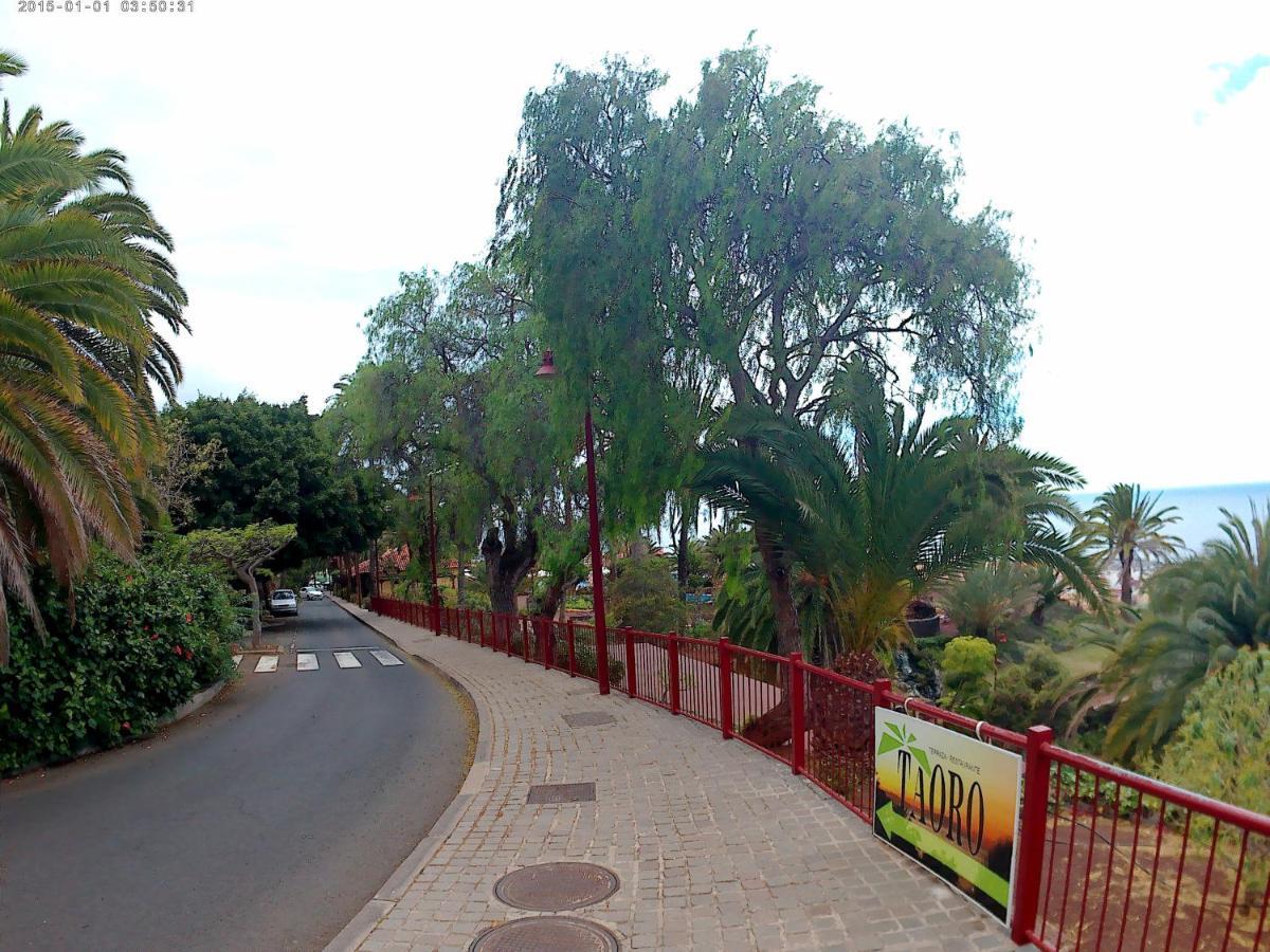 Estudio Brillante, Confortable Y Agradable Puerto de la Cruz (Tenerife) Exterior foto